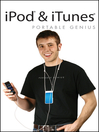 iPod & iTunes Portable Genius: Portable Genius Series, Book 2